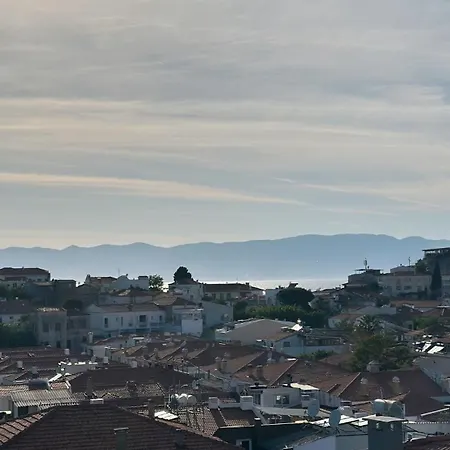 Ξενοδοχείο Viyana Pansiyon