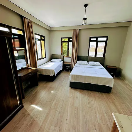 Viyana Pansiyon