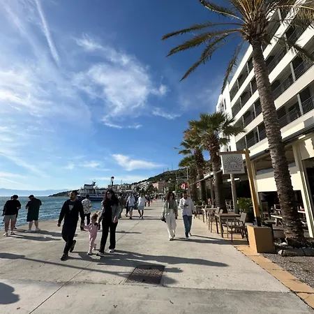 Viyana Pansiyon Çeşme