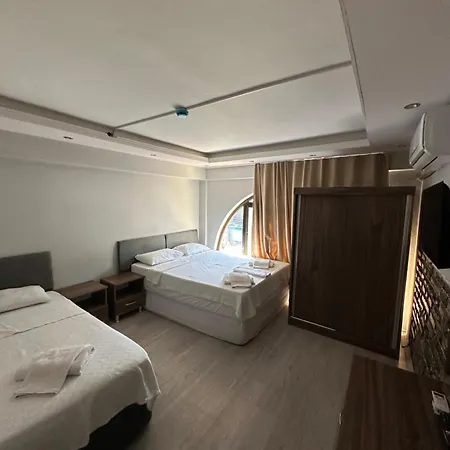 Viyana Pansiyon Çeşme