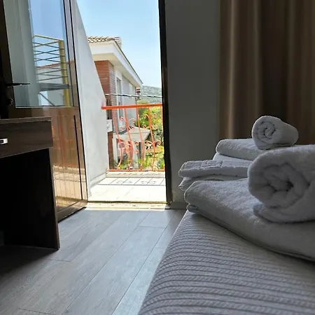 Viyana Pansiyon 2*