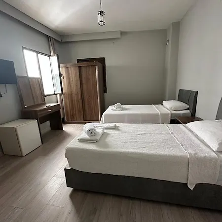 Viyana Pansiyon 2*