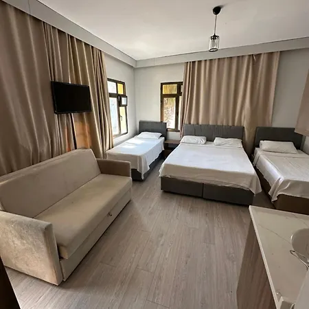 Viyana Pansiyon Ξενοδοχείο Çeşme
