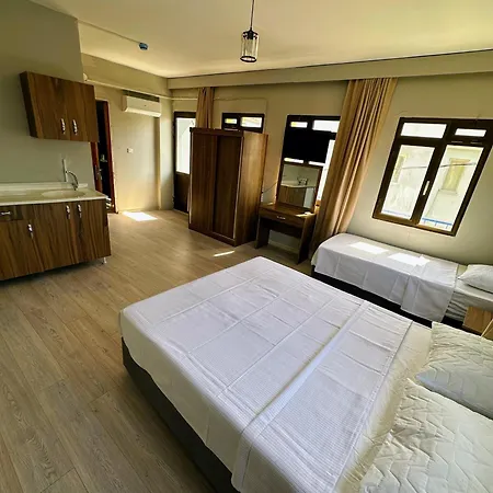 Hotel Viyana Pansiyon 2*