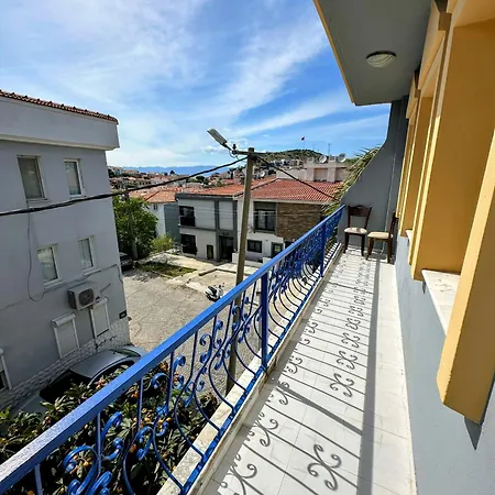 Viyana Pansiyon