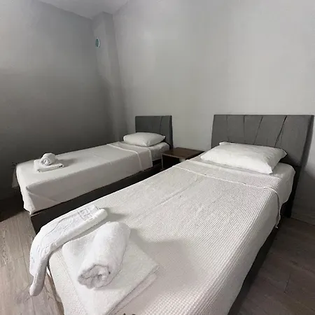 Hotell Viyana