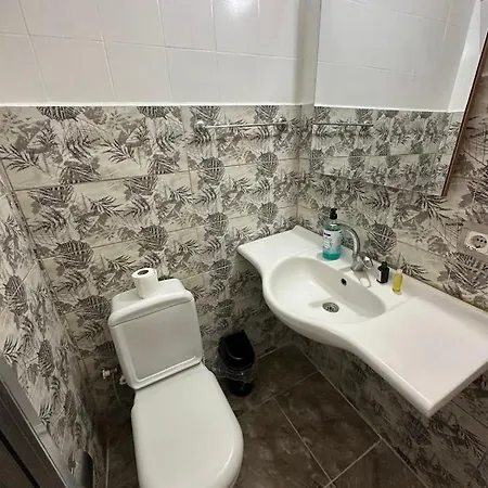 Viyana فندق Çeşme