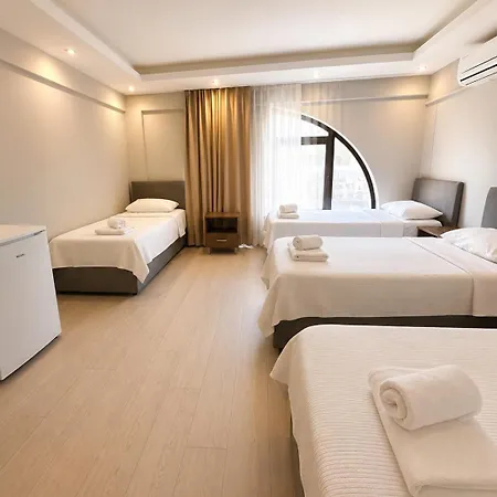 Viyana 2* Çeşme