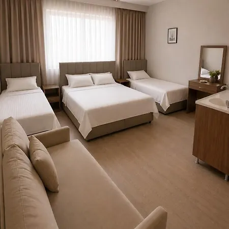 Hotel Viyana 2*