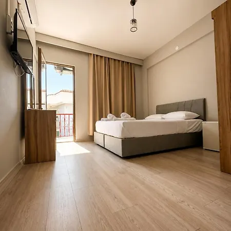 Hotel Viyana Çeşme