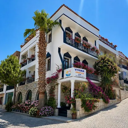 Viyana Çeşme