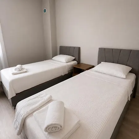 Viyana 2* Çeşme