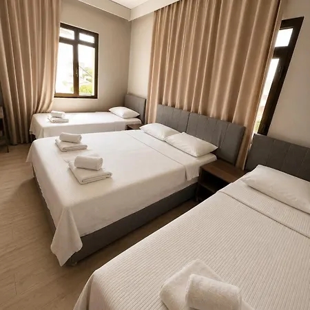 Viyana Hotel